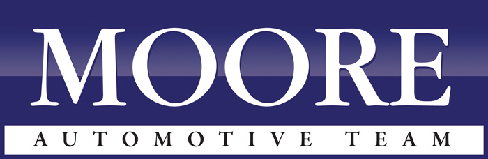 Moore Automotive Team logo
