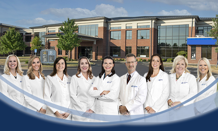 Owensboro Health Medical Group Obstetrics & Gynecology Relocating