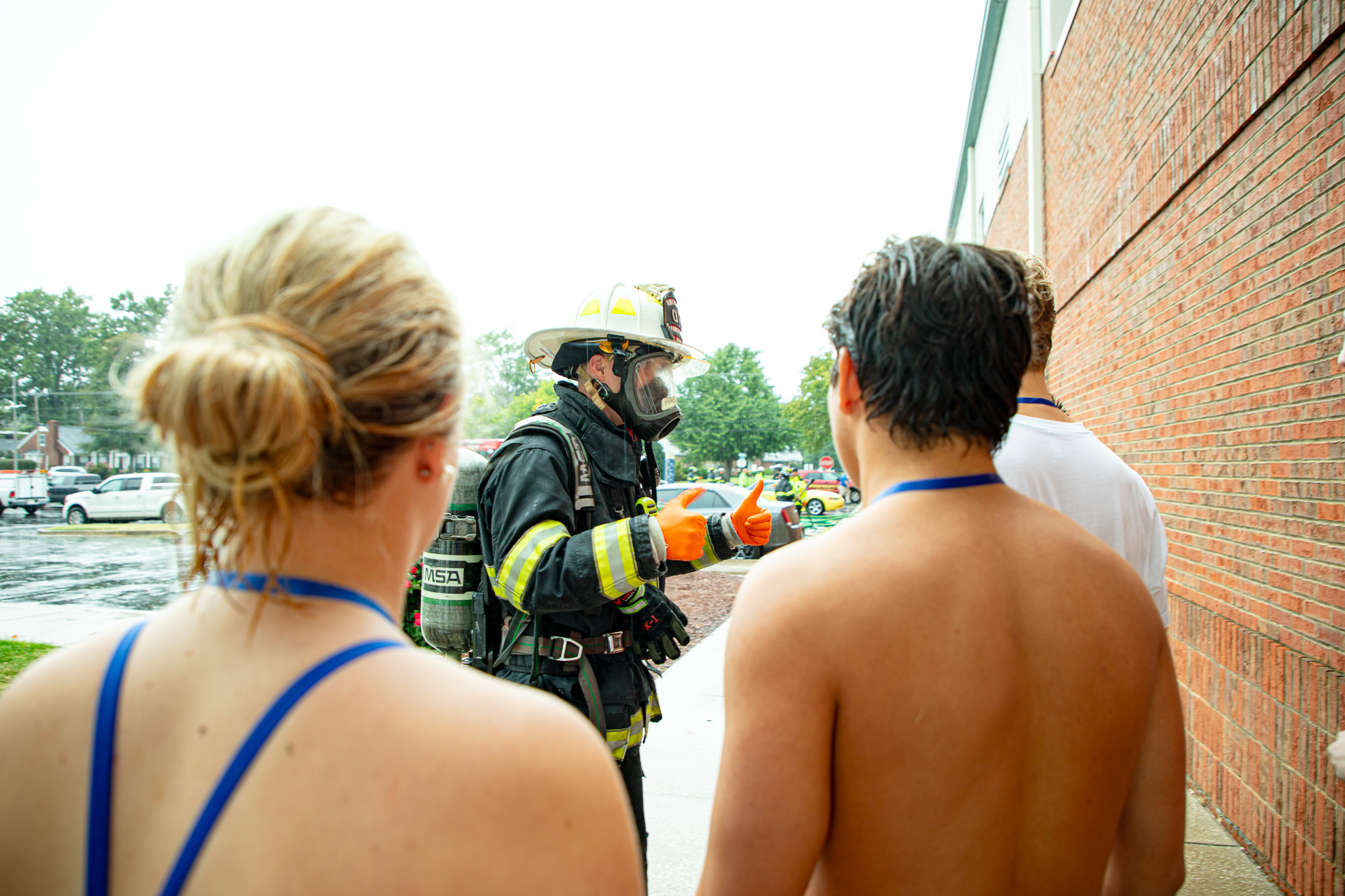 Chlorine Exercise