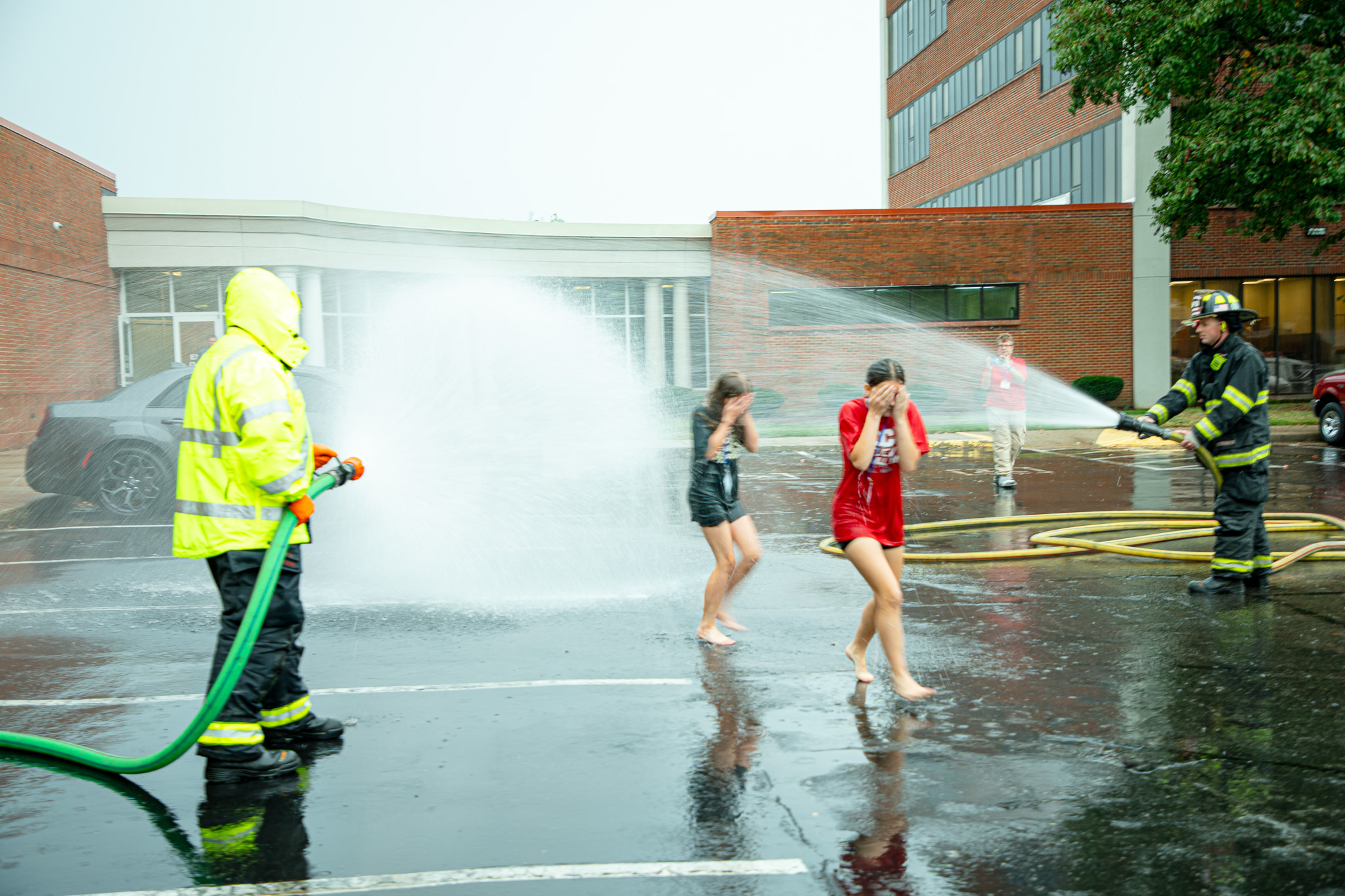 Chlorine Exercise