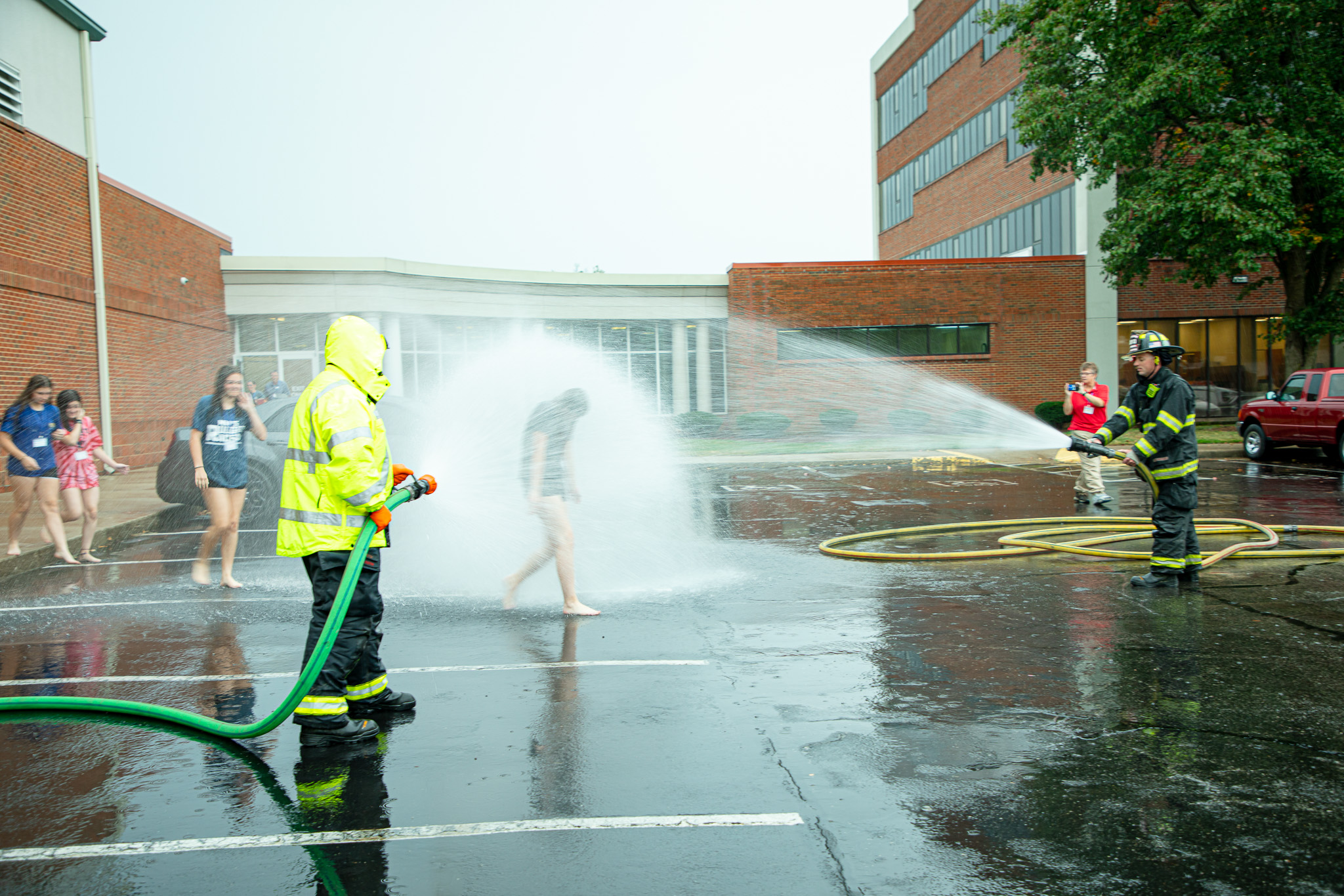 Chlorine Exercise