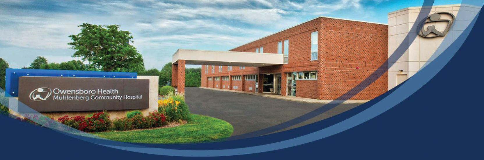 Owensboro Health Muhlenberg Community Hospital facility