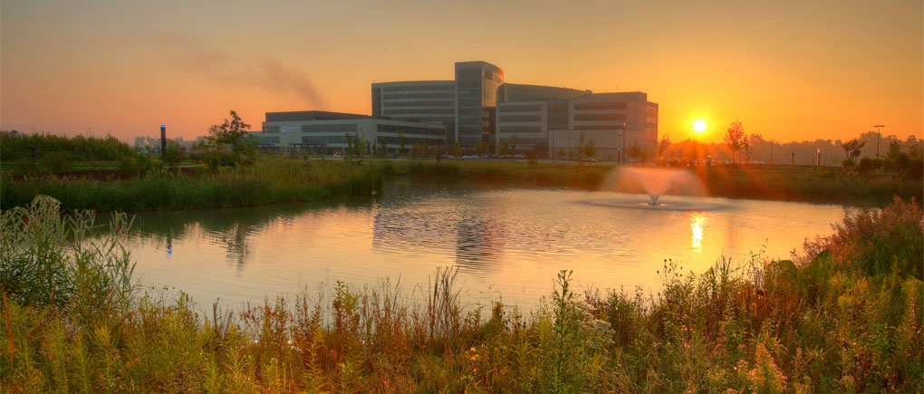 Owensboro Health Regional Hospital facility