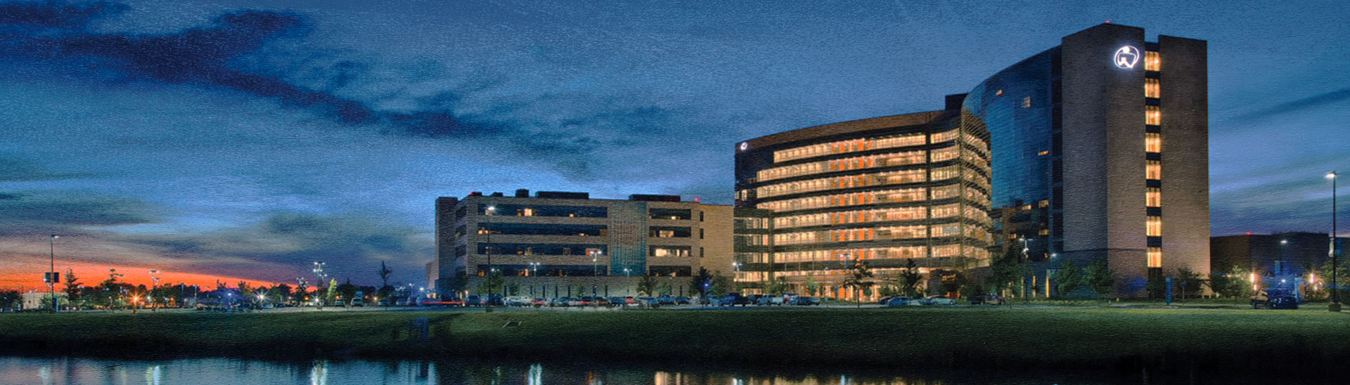 Owensboro Health Regional Hospital