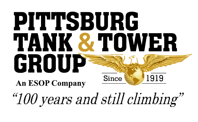 Pittsburg Tank & Tower Group logo