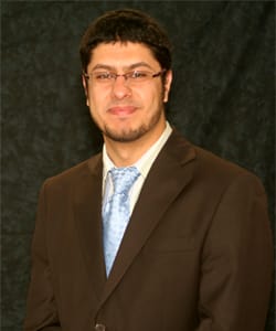 Hani Bleibel Hani Bleibel