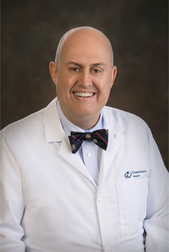 Dr. Chris Nebel Dr. Chris Nebel
