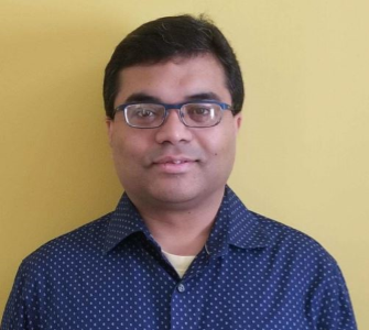 Bijaya Ghimire Bijaya Ghimire