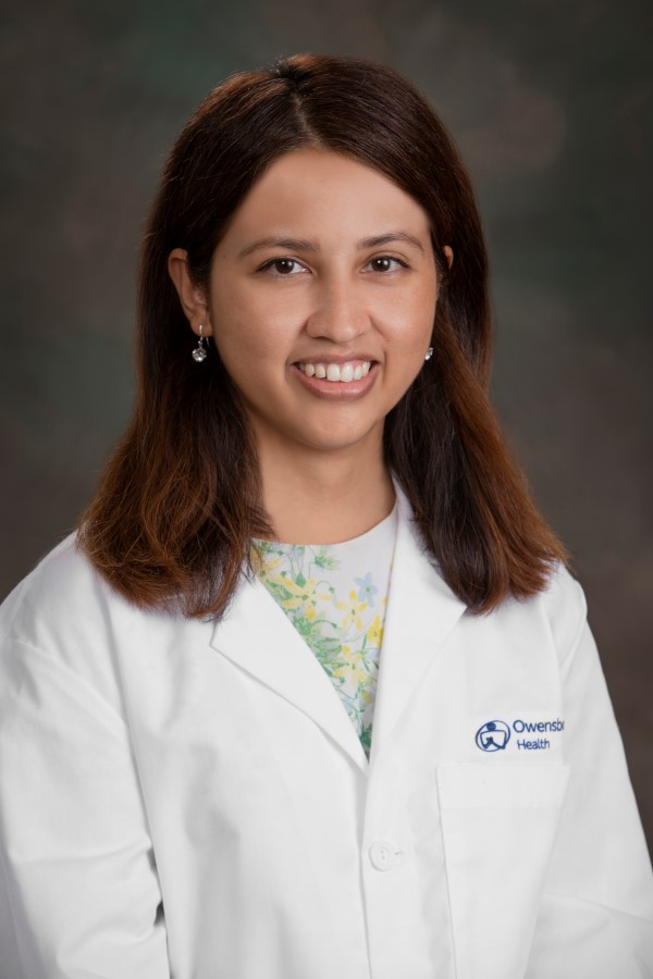 Dr. Aayushma Shah Dr. Aayushma Shah