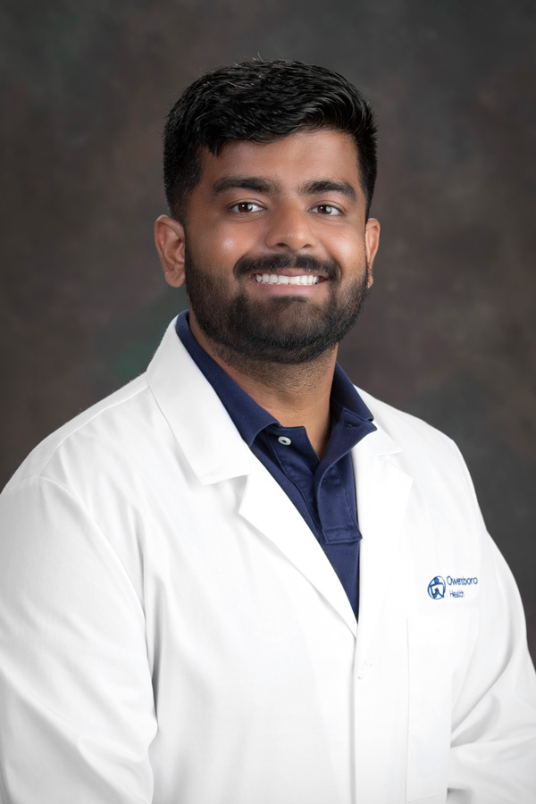 Ajay Patel