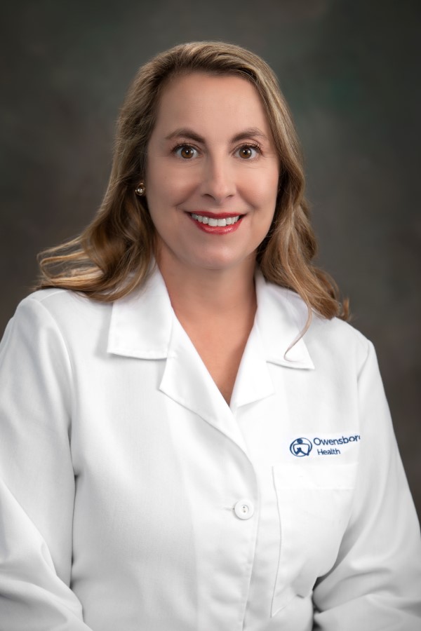Dr. Andrea Moore Dr. Andrea Moore