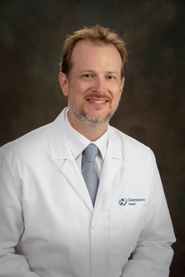 Dr. Andrew Pierce Dr. Andrew Pierce