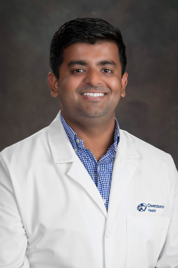 Ankur Patel