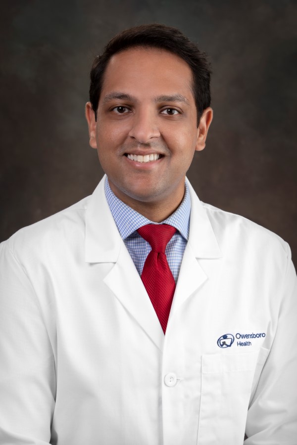 Dr. Ashish Rastogi Dr. Ashish Rastogi