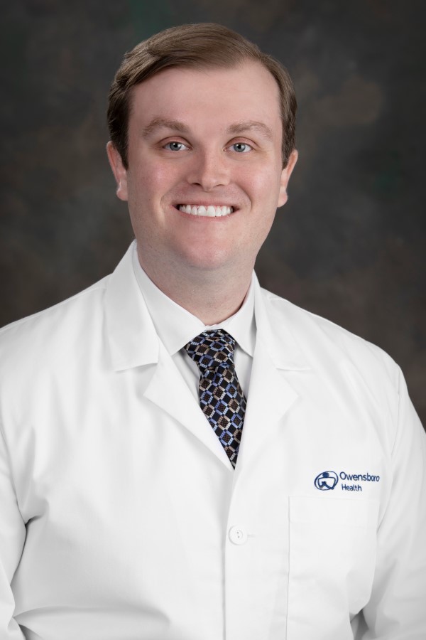 Dr. Austin Webb Dr. Austin Webb