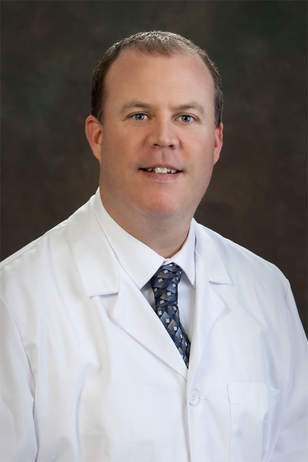 Dr. Ben Smith Dr. Ben Smith