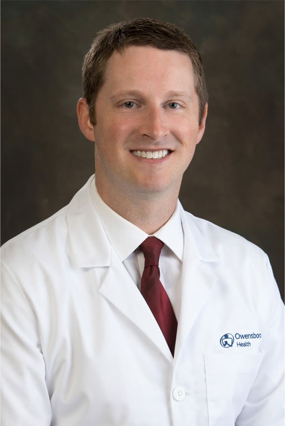 Dr. Chris Riney Dr. Chris Riney