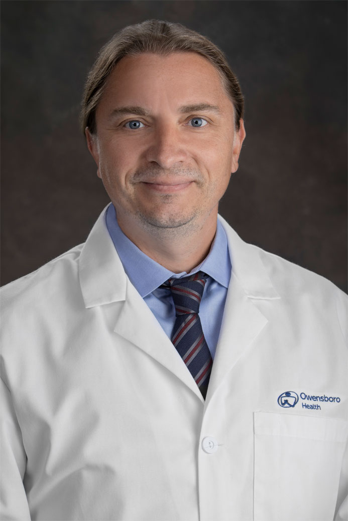 Dr. Dennis Paskal