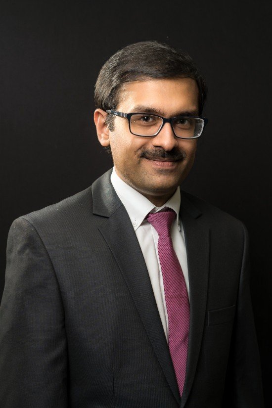 Iftikhar Iftikhar