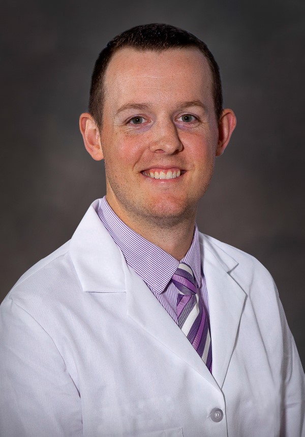 Dr. Jeff Tobolski