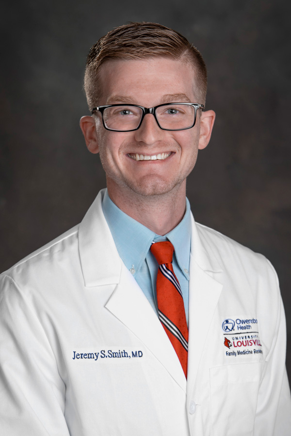 Jeremy Smith