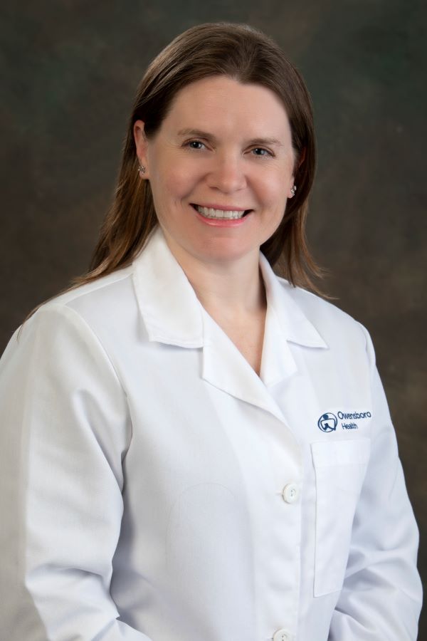 Dr. Katrina Erickson Dr. Katrina Erickson