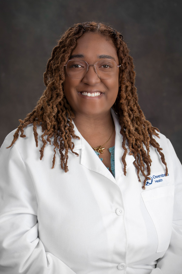 Ki’ara Branham