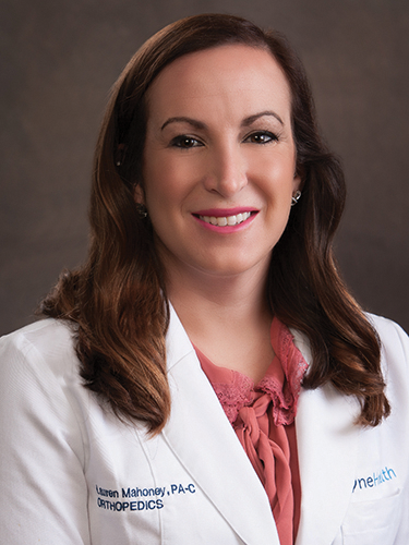 Laura Mohoney 2016 Laura Mohoney 2016