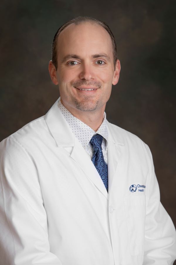 Dr. Mark J. Lee - OB-GYN in Leitchfield, Kentucky | Owensboro Health