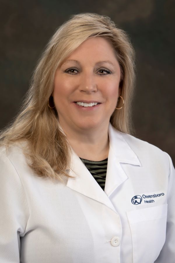 Meredith Harkins, APRN Meredith Harkins, APRN