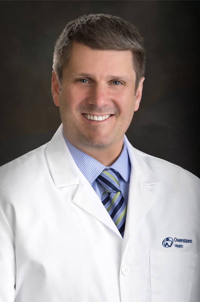 Dr. Michael Kelley Dr. Michael Kelley