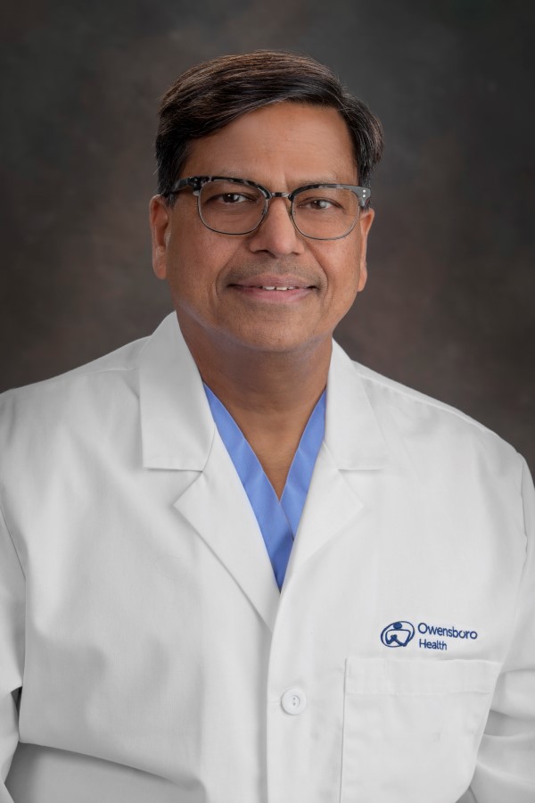 Dr. Mukesh Gupta