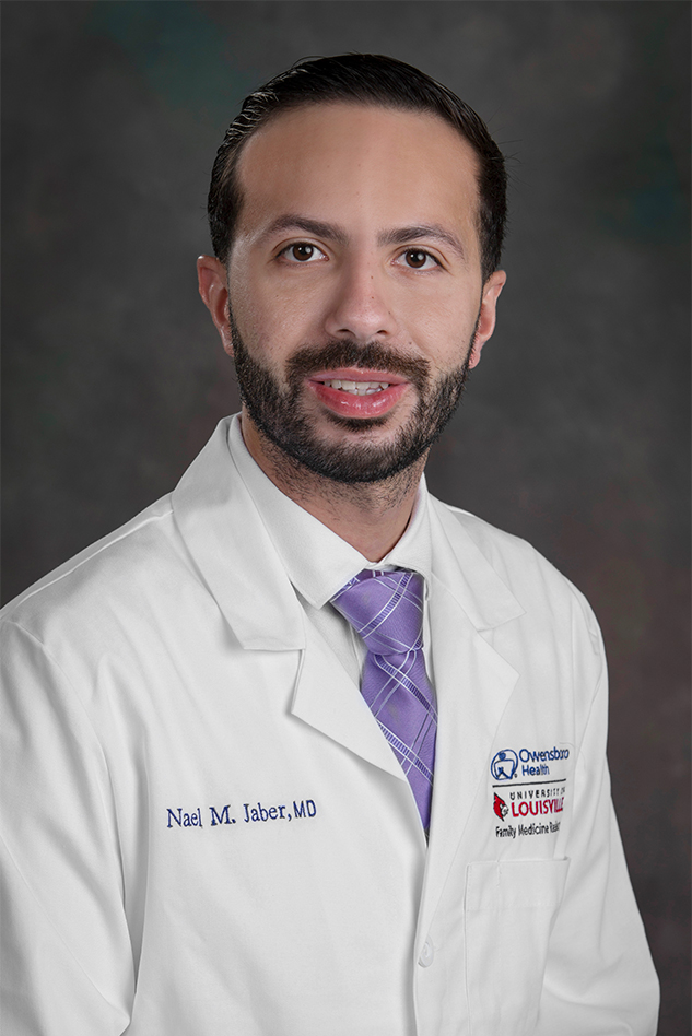 Nael Jaber