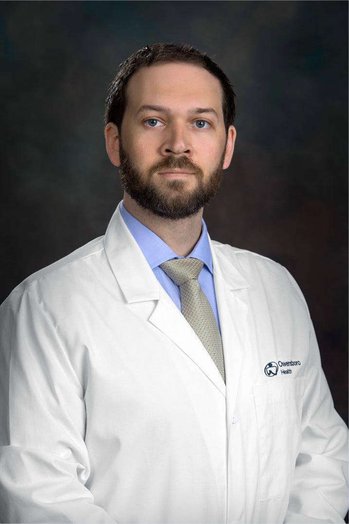 Dr. Brad Brasher Dr. Brad Brasher