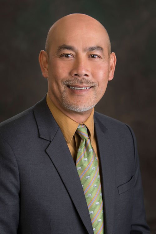 Dr. Jon C. Sivoravong