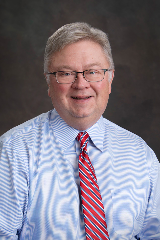 Mark Tackett Mark Tackett