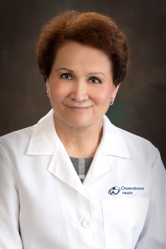 Dr. Betty Villafuerte