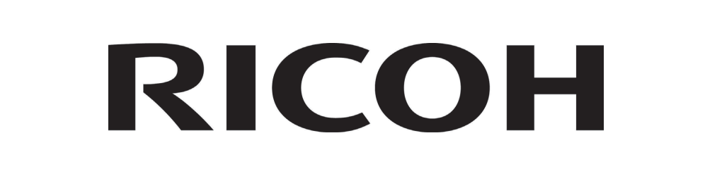 RICOH logo