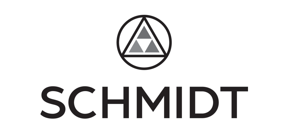 Schmidt logo