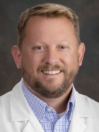 Dr. Scott Farner