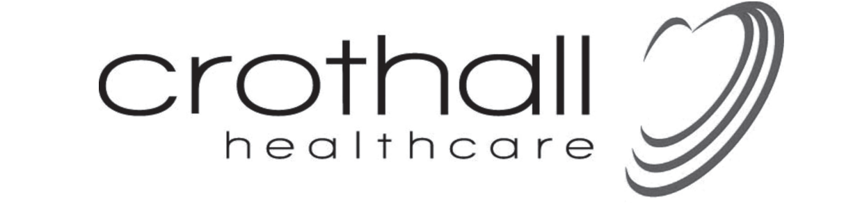 Crothall Healthcare logo