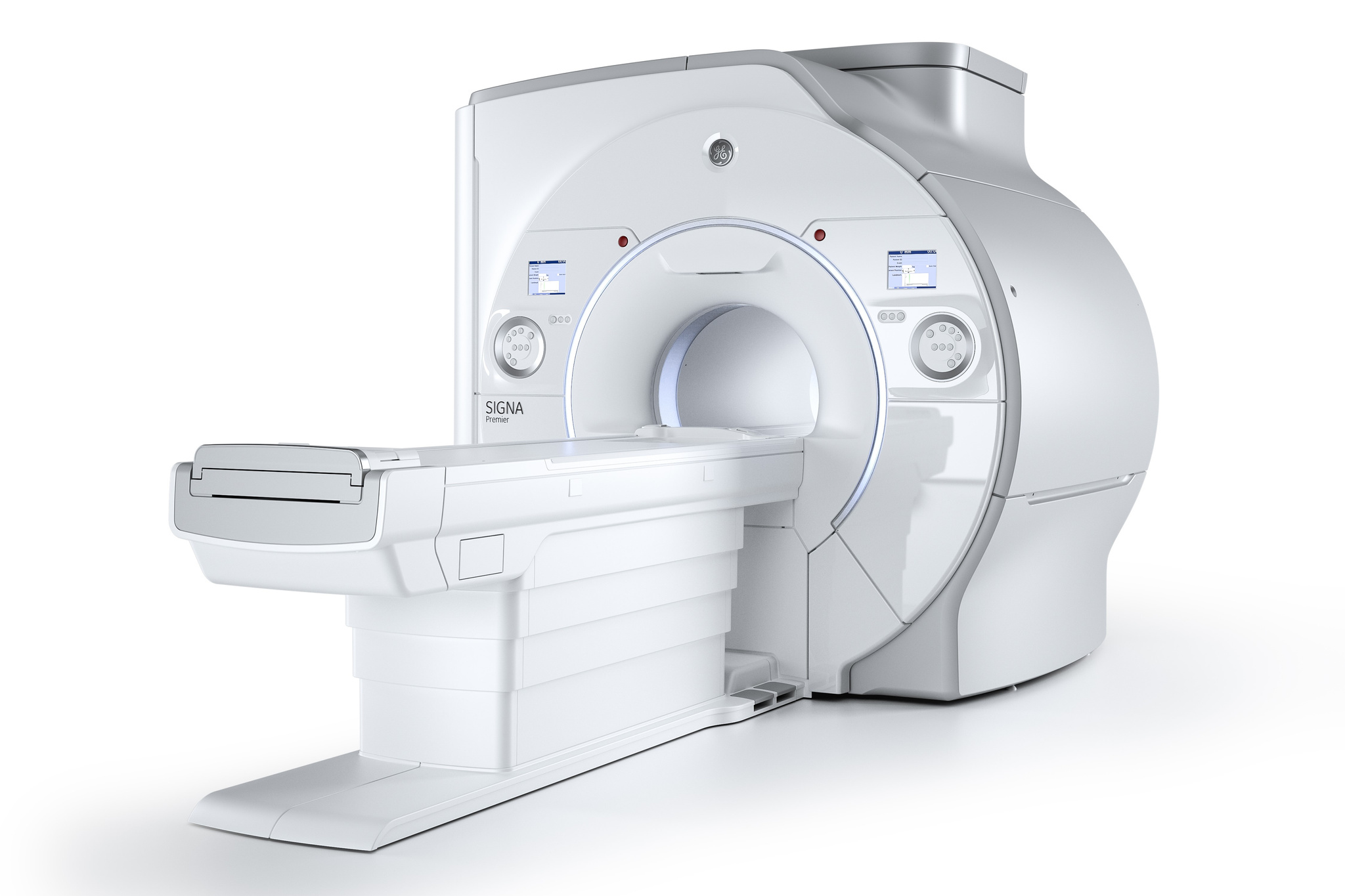 MRI machine
