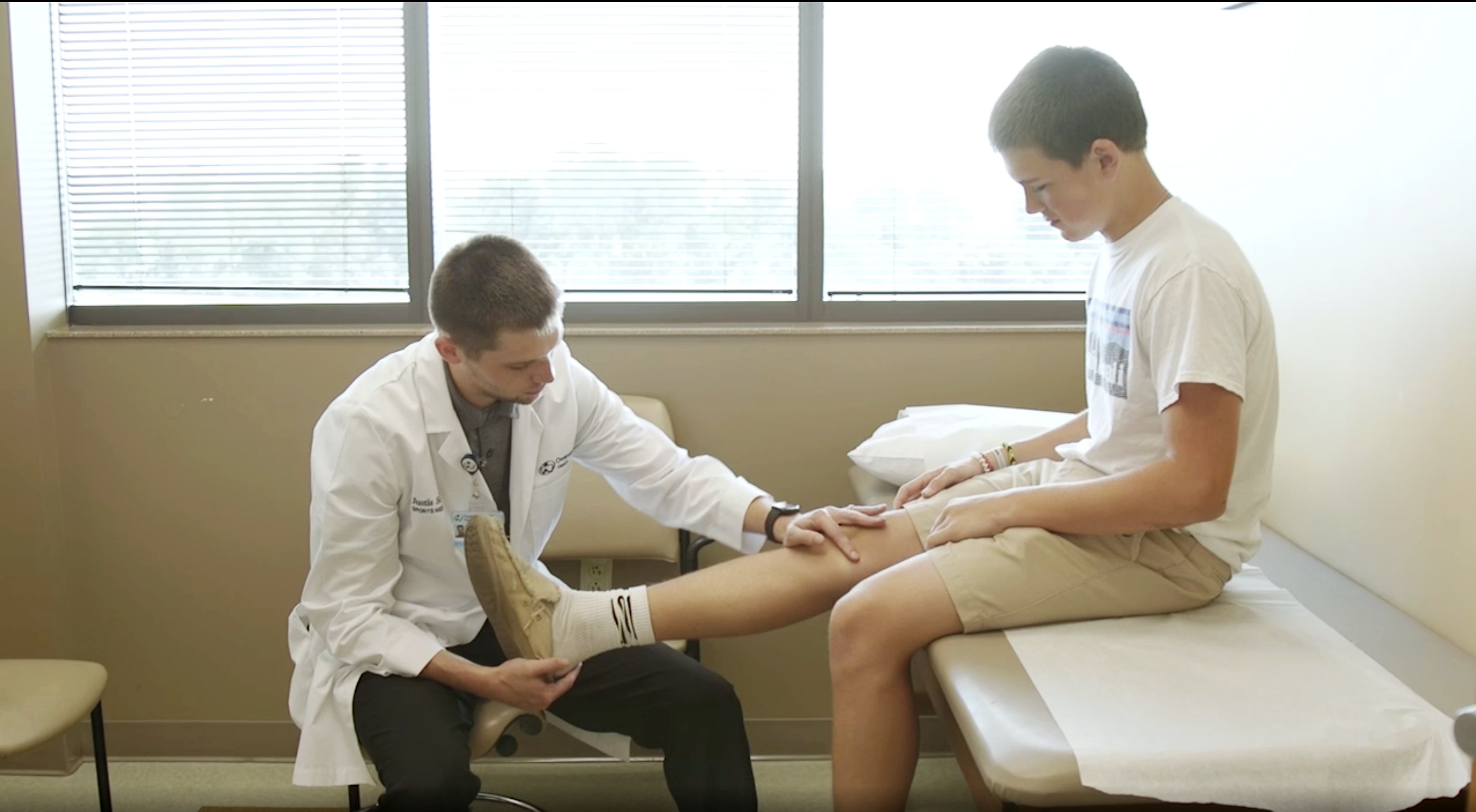 Dr. Stolz