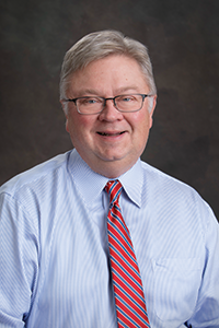 Dr. Tackett