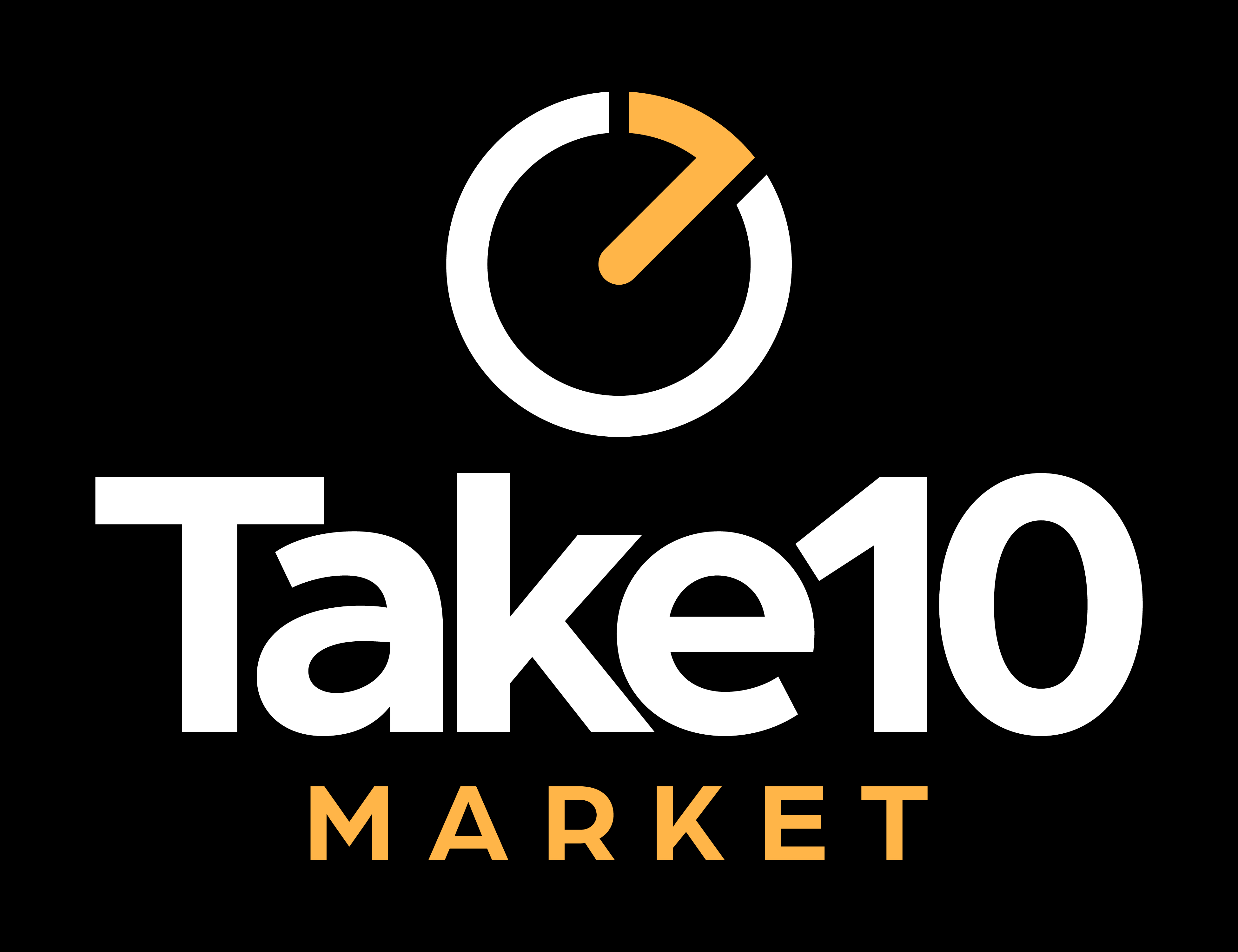 Take 10 Market