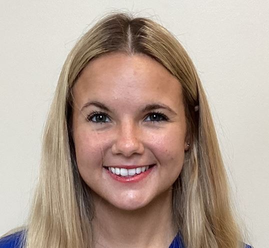 Taryn Nasiadka