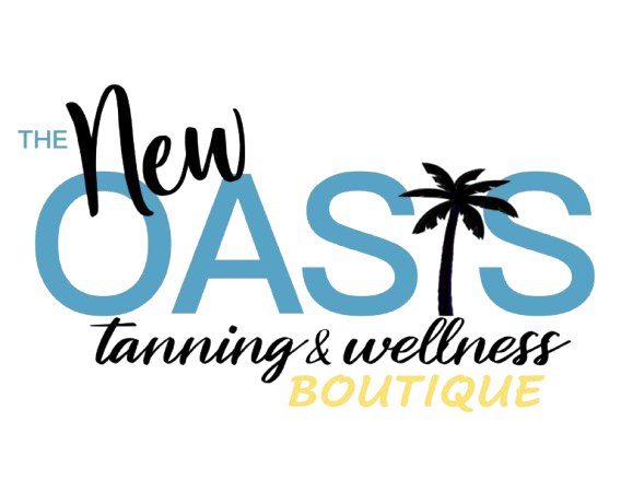 New Oasis Tanning & Wellness Boutique