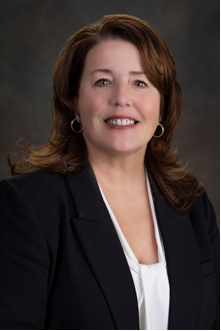 Teresa Rascoe