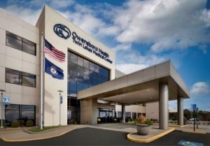 Owensboro Health Twin Lakes Medical Center facility