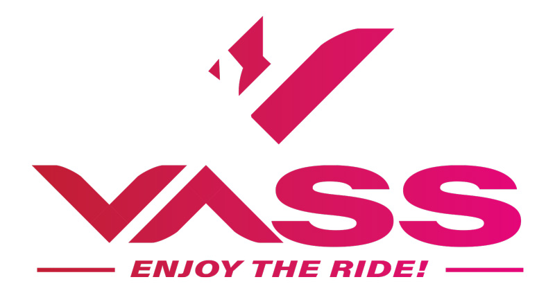 Vass - Enjoy the ride